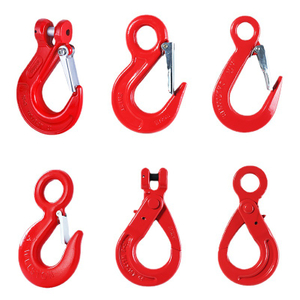 Lifting Hook