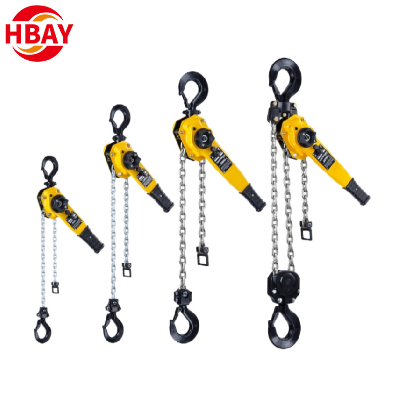 Hand Manual Chain Hoist