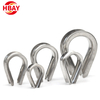 Wire Rope Thimble