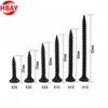 Wholesale Black Phosphate Self Tapping Screws Drywall Screws