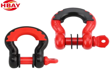 Bow Shackle Bow Shackle
