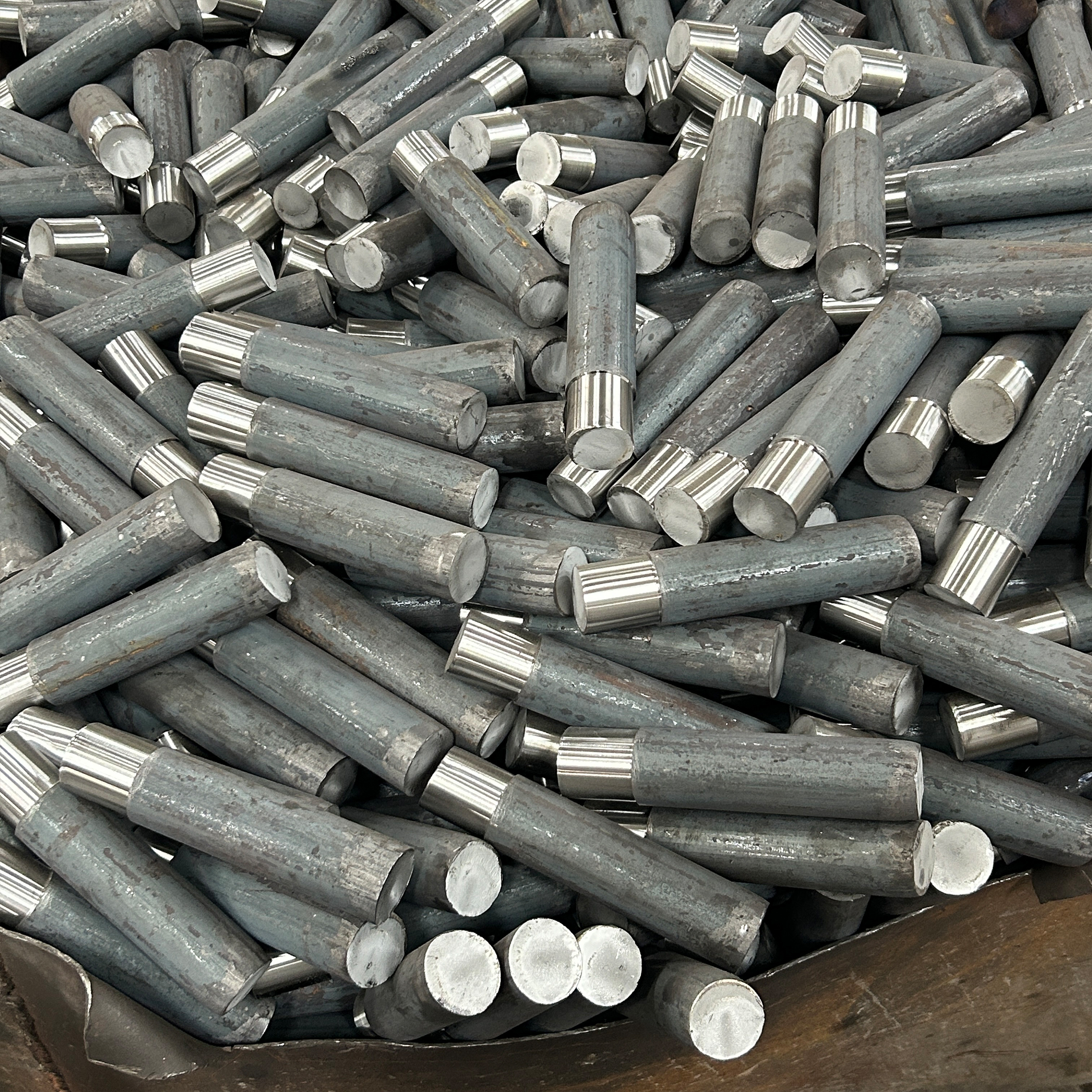 alloy steel shackle