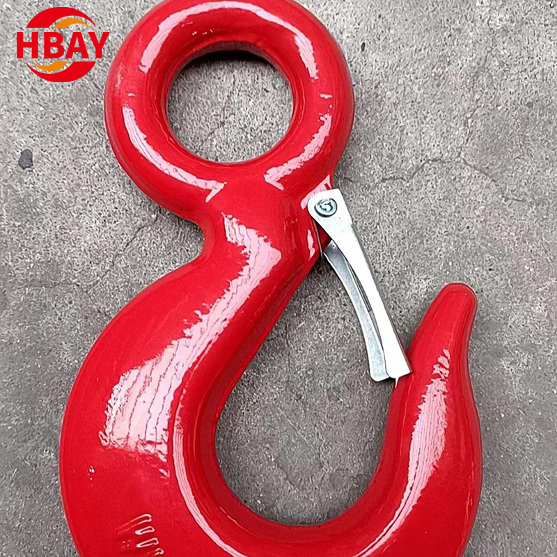 Lifting Hook
