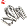 Wire Rope Thimble