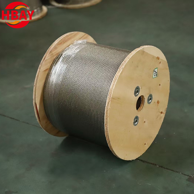 Wire Rope