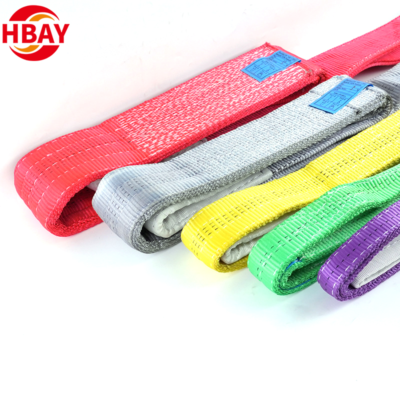 Lifting Webbing