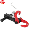 Alloy Steel Heavy Duty 10t Towing Bow Split Shackle Off-Road 10t Trailer Parts Accessories