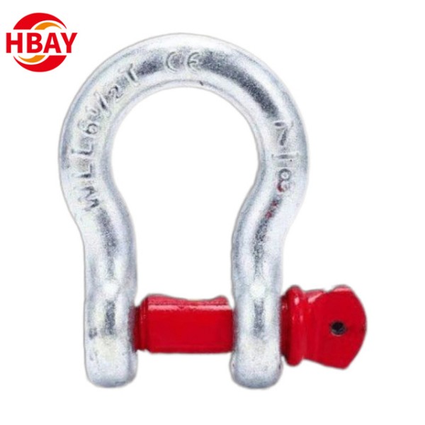 Bow&nbsp;Shackle