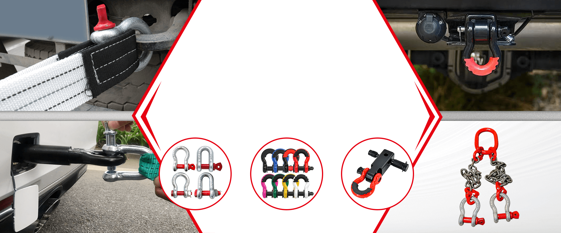 ANYUE RIGGING HARDWARE