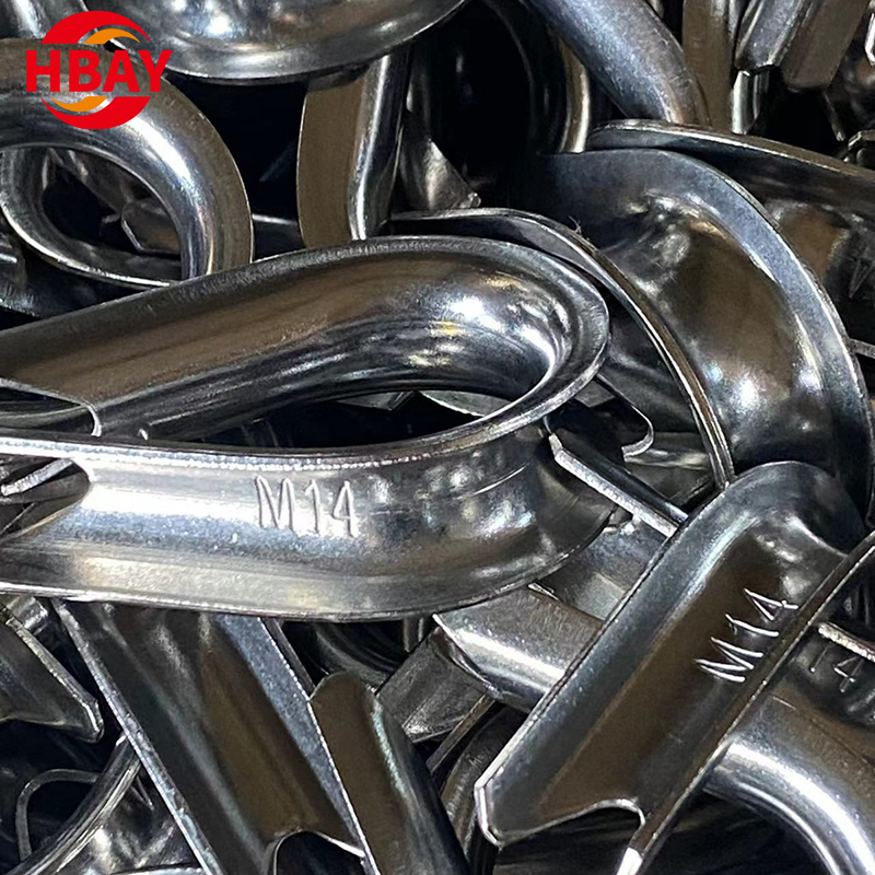 Wire Rope Thimble