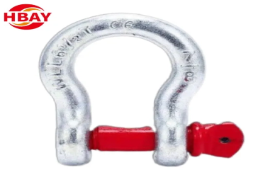 Bow Shackle Bow Shackle