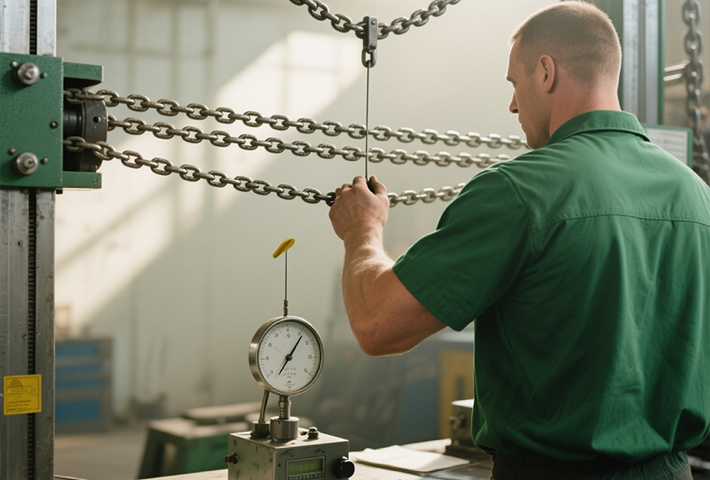 Production Quality Inspection
