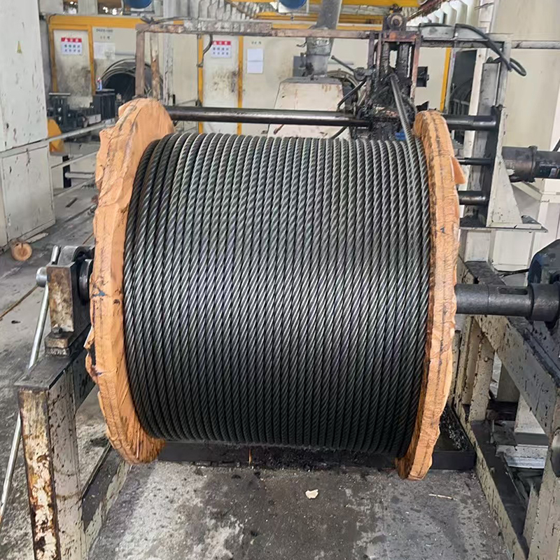 Wire Rope