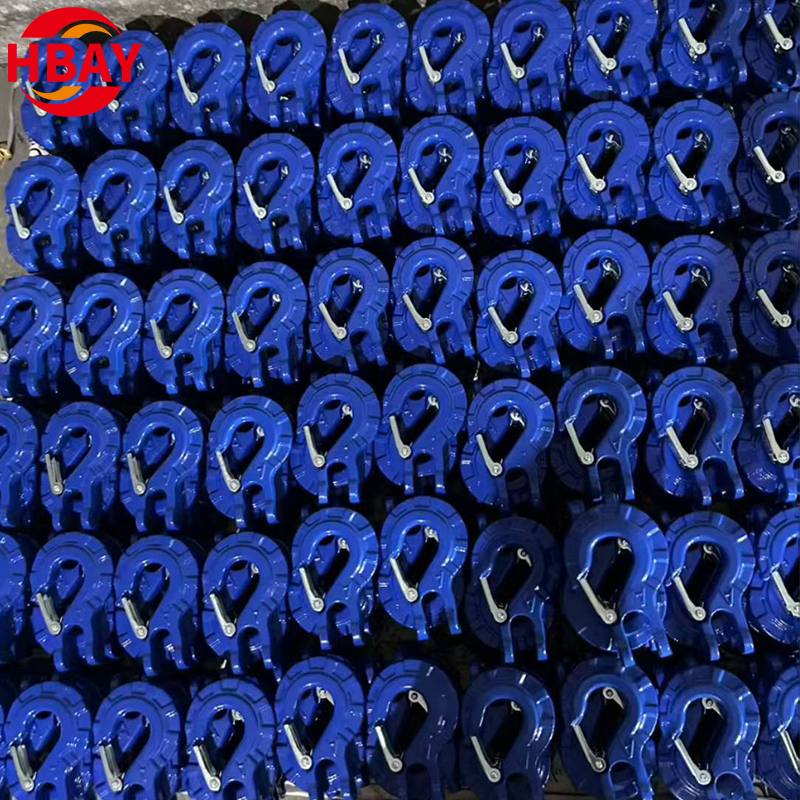 lifting hook