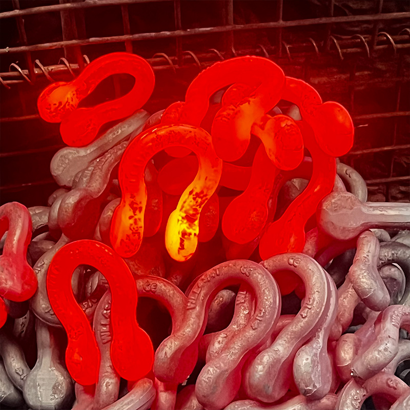 Ultra-high strength meterial