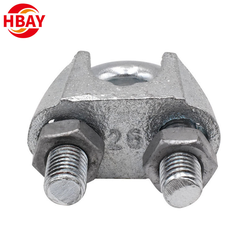 Wire Rope Clip