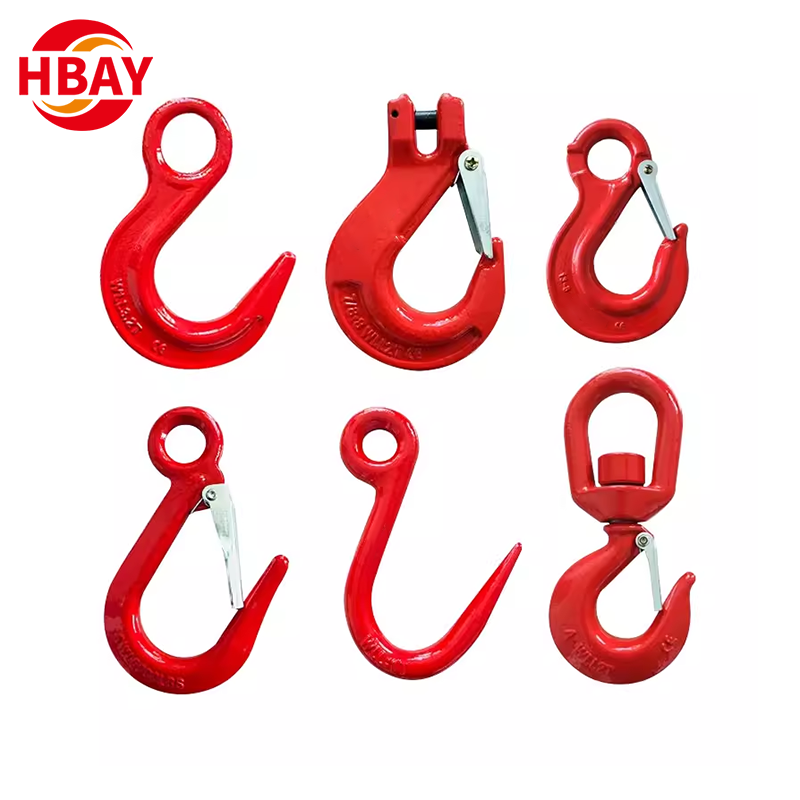 Rigging Four Leg Alloy Steel Lifting Chain Sling for Cargo Lifting