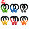 Off-road Synthetic Soft Shackle Recovery 4x4 for Tools Tow Winch Shackle