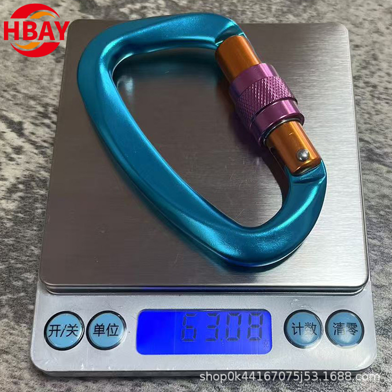 Climbing Hook