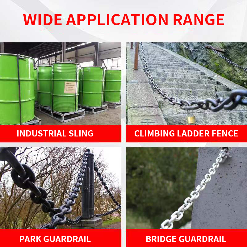 g80 lifting chain