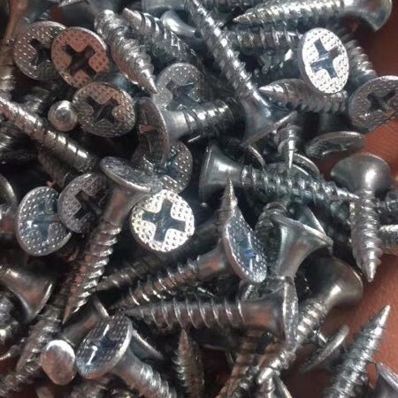 Wholesale Black Phosphate Self Tapping Screws Drywall Screws