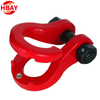 Alloy Steel Heavy Duty 10t Towing Bow Split Shackle Off-Road 10t Trailer Parts Accessories