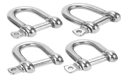Bow Shackle Bow Shackle