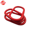 Forged Alloy Steel Master Link Assembly G100 G80 Subassembly for Lifting Chain Sling