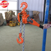 Hand Manual Chain Hoist