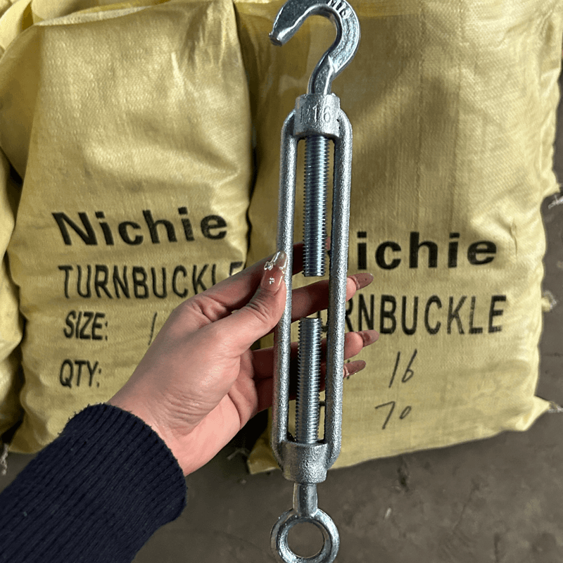 Turnbuckle