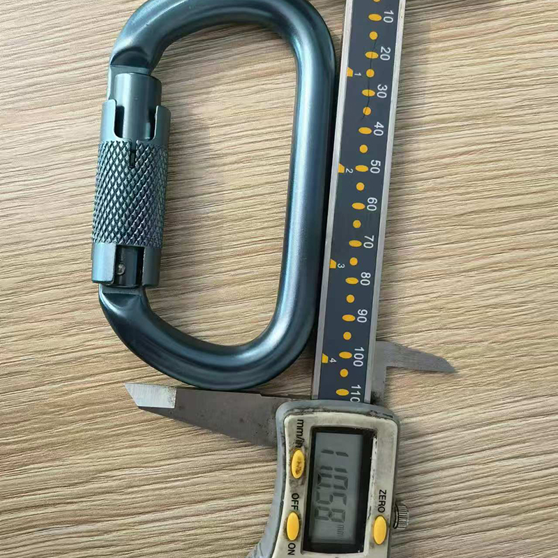 climbing hook