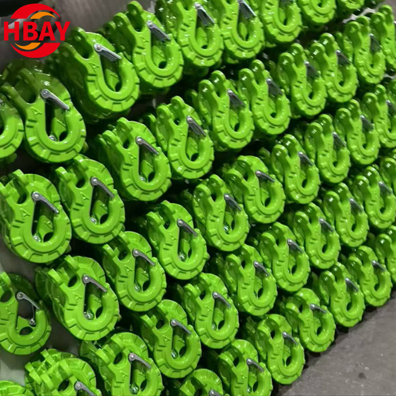 lifting hook 