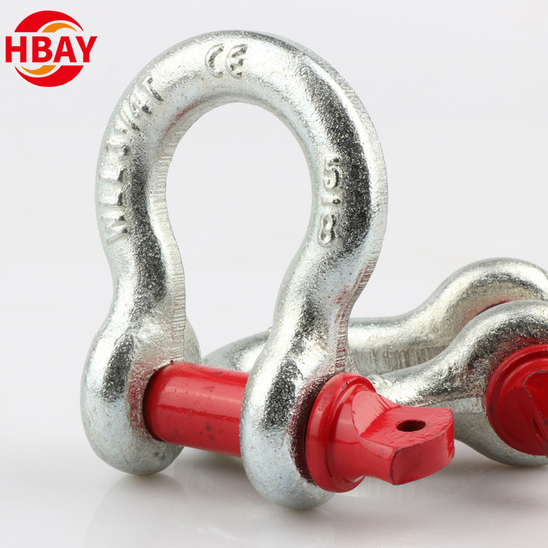 G209 Shackle