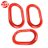 Forged Alloy Steel Master Link Assembly G100 G80 Subassembly for Lifting Chain Sling