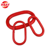 Rigging G80 Alloy Master Link Assembly 