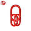 Rigging G80 Alloy Master Link Assembly 