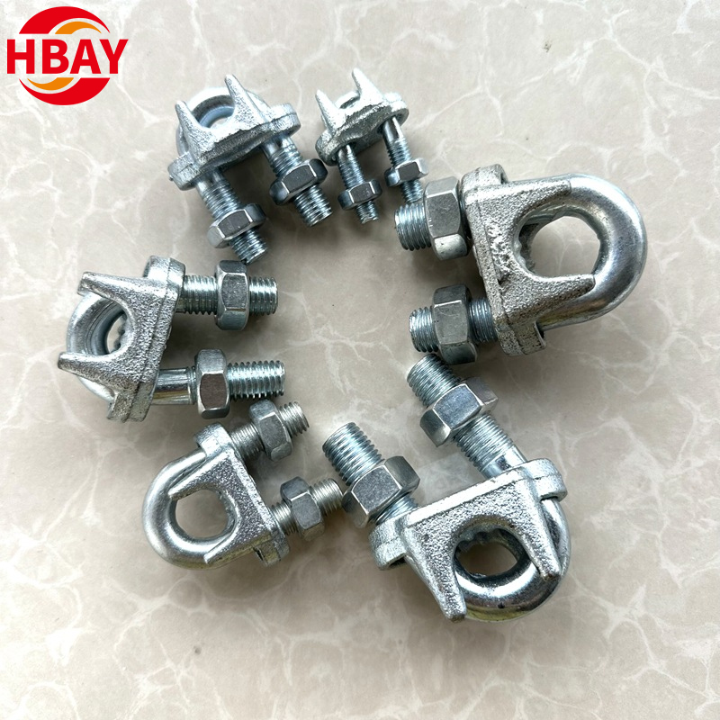 Wire Rope Clip