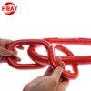 Rigging G80 Alloy Master Link Assembly 