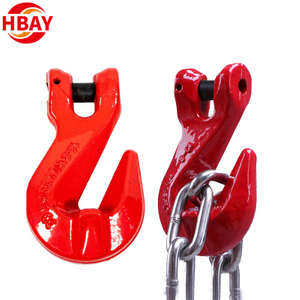 G80 Clevis R&uacute;t ngắn m&oacute;c lấy Loại ch&acirc;u &Acirc;u M&oacute;c n&acirc;ng Phụ kiện gian lận M&oacute;c treo