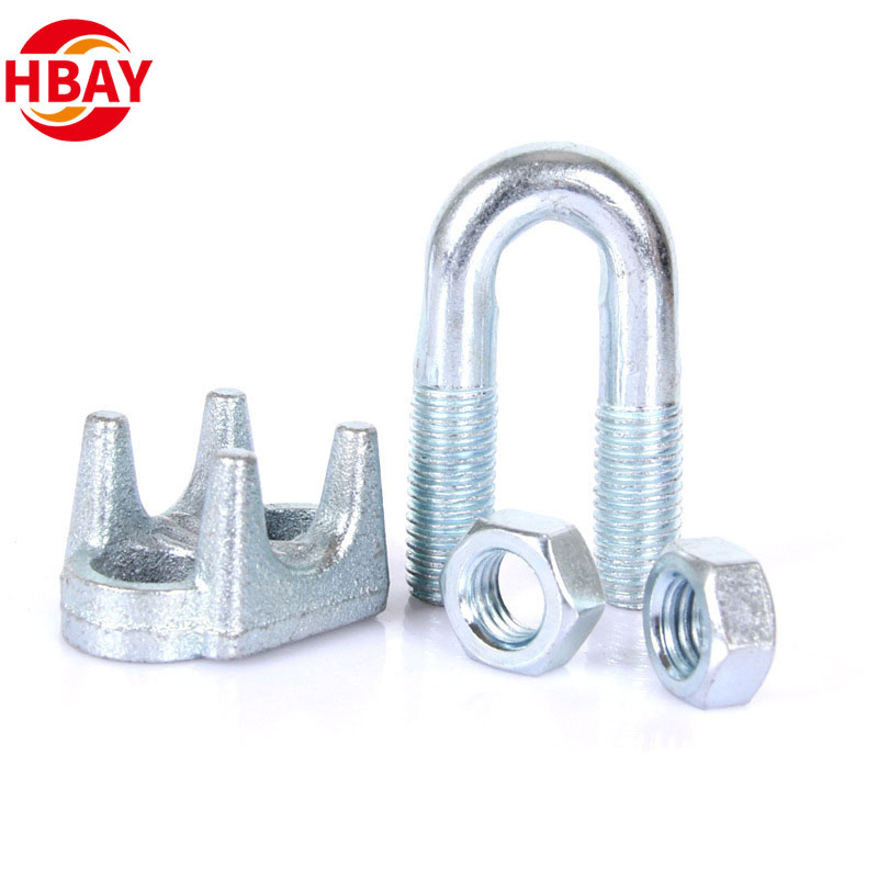 Wire Rope Clip
