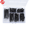 Wholesale Black Phosphate Self Tapping Screws Drywall Screws