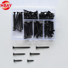 Wholesale Black Phosphate Self Tapping Screws Drywall Screws