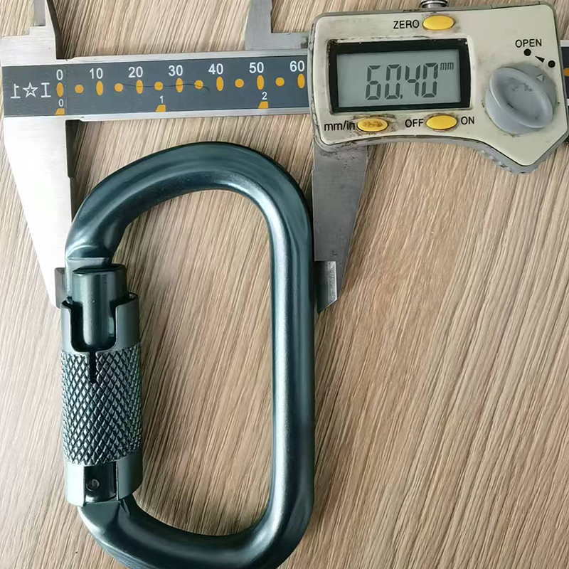 climbing hook