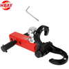Alloy Steel Heavy Duty 10t Towing Bow Split Shackle Off-Road 10t Trailer Parts Accessories