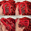 High - strength shackle