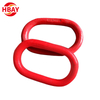 Forged Alloy Steel Master Link Assembly G100 G80 Subassembly for Lifting Chain Sling
