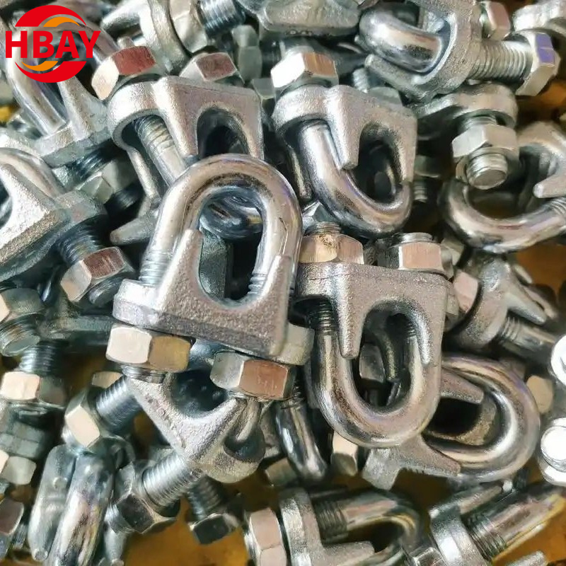 Wire Rope Clip