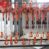 Hand Manual Chain Hoist