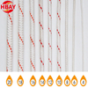 Polyester Ropes Climbing Rope Outdoor Rescue Safety Rope