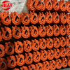 Off-Road Forged Steel Quick Winch Hook Lifting Sling Hook for Car Towing Accessory
